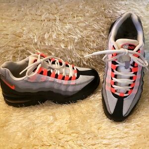 AIR MAX 95 old school